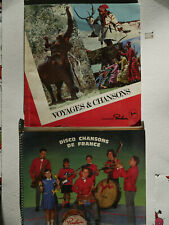  Chocolat Poulain DISCO