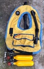 Stabilisateur BEUCHAT  LIFTY