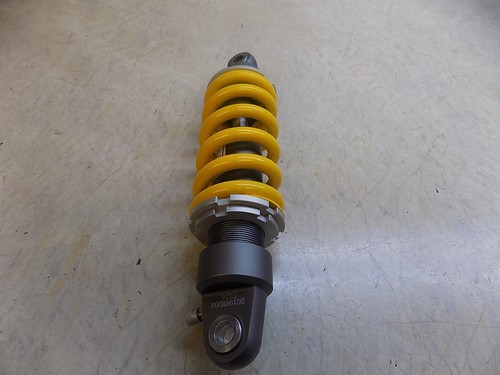 Ycf rear shock 2020 - 88,