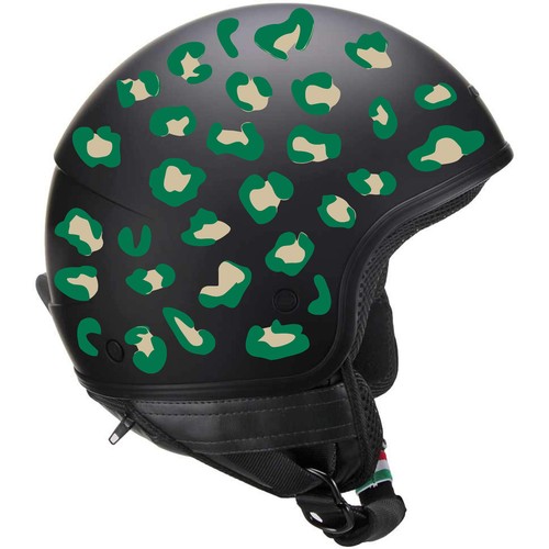 Kit autocollants camouflage - autocollants,