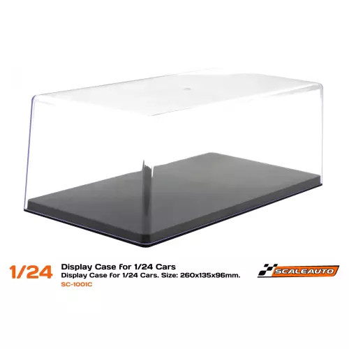 Scaleauto 1001c display - sc-1001c,