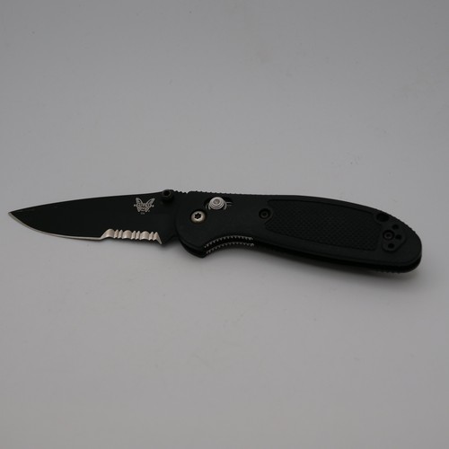 Benchmade 556 mini griptilian - 556,