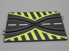 Piste croisement 17.6 cm pour