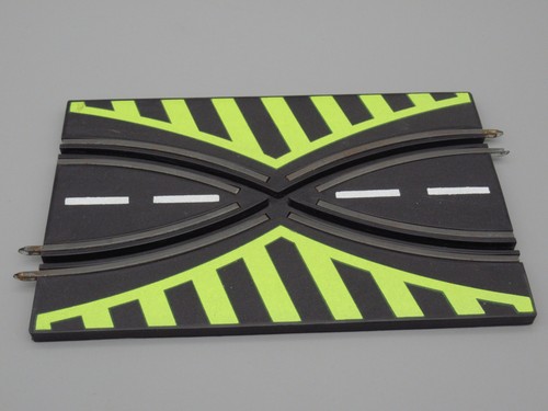Piste croisement cm pour - croisement,