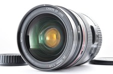 Objectif zoom standard Canon