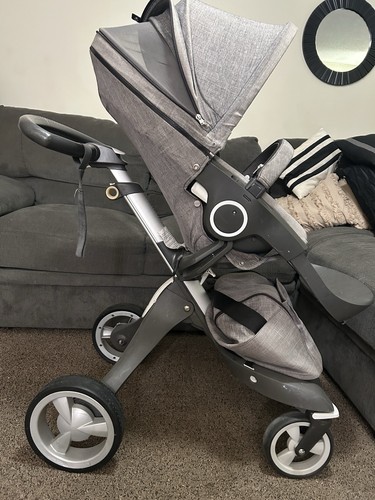 Stokke xplory stroller - stokke,