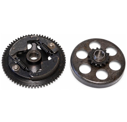Embrayage complet mini moto