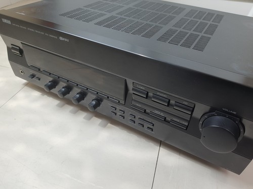 Ampli yamaha hifi - ampli, stéréo