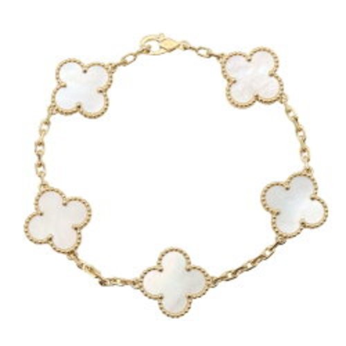 Authentique bracelet van cleef - authentique,