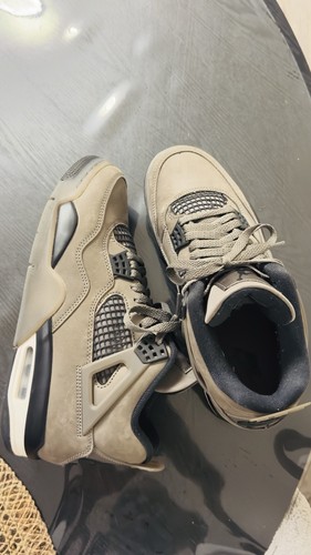 Jordan air baskets - air, 4