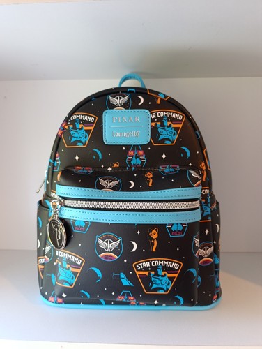 Loungefly pixar star - loungefly,