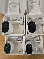 Arlo Essential Spotlight