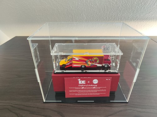 Hot wheels nissan skyline - skyline, r32