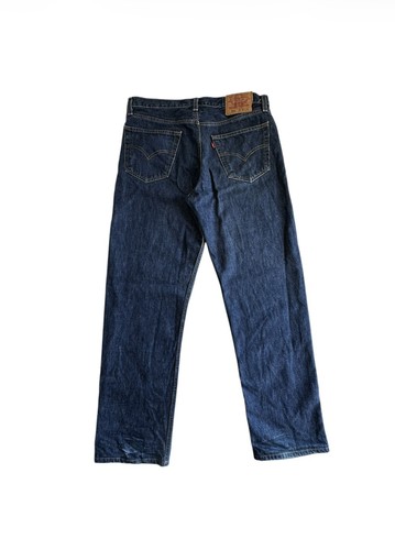 Levi 501 jeans - jeans, w36