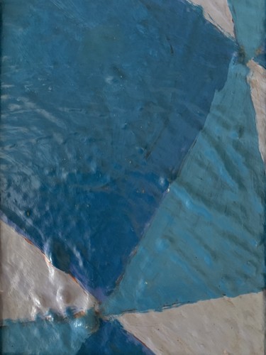 Tableau ancien composition