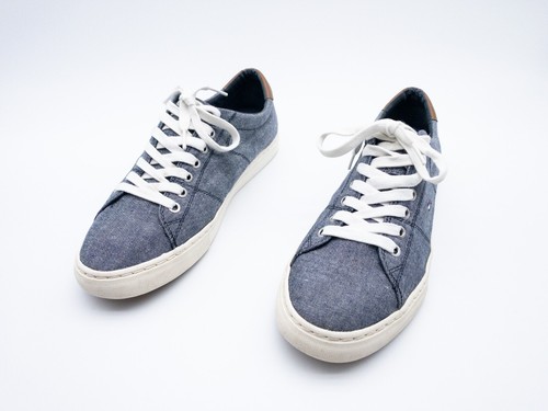 Tommy hilfiger baskets - tommy, hommes