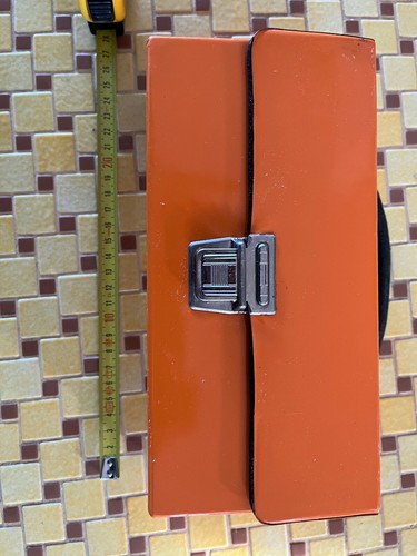 Pochette annee rangement - pochette,