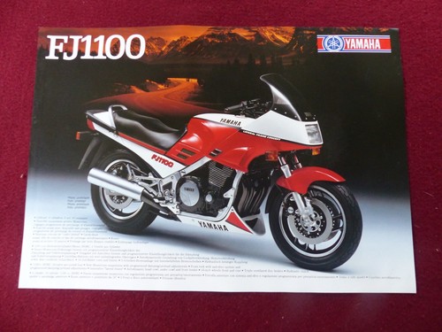 Prospectus catalogue moto - catalogue,