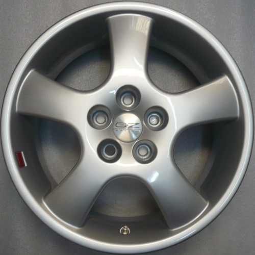 Polaris jante alu 17 - oz,