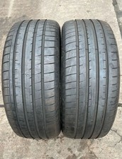 Pneus D'Été 225/45 R18 95Y