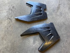 flanc latéraux quad polaris