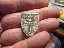 Médaille Roanne 1933 Fêtes