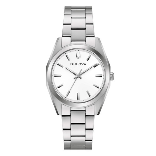 Bulova surveyor lady rubaiyat - bulova,
