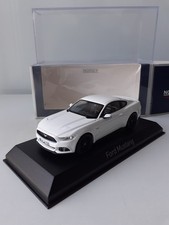 NOREV - 1/43 - FORD MUSTANG DE