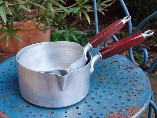 Anciennes casseroles alu - 2,