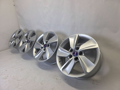 Saab 2010 jante alliage - 2010,