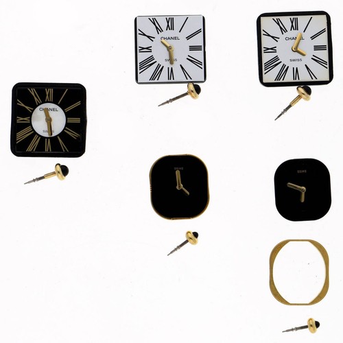 Mouvement origine chanel - d'origine,