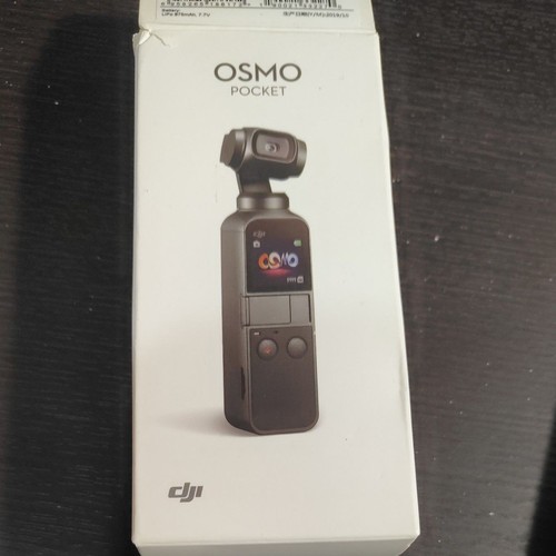 Stabilisateur caméra dji - caméra,