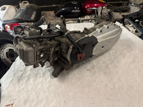 Moteur honda 125 sh - -,