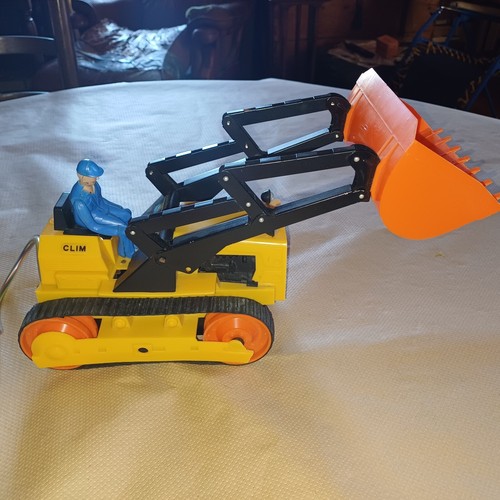 Tracteur chargeur filoguide - chargeur,