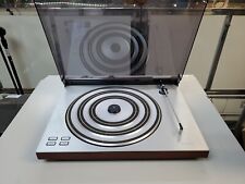 Bang & Olufsen B&O Beogram 1700 Turntable Record Player MMC 20E