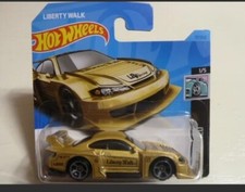 HOT WHEELS 2023- LB SUPER
