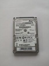 Samsung ST1000LM024 1000GB 1 TB HDD 2.5" 5400 RPM SATA hard disk, FAULTY