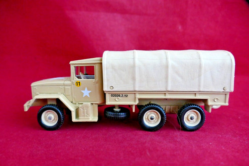 Solido véhicule - 1/50,