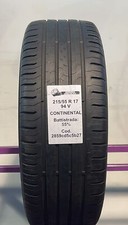 PNEU USAGÉ CONTINENTAL