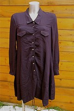 MARITHE FRANCOIS GIRBAUD robe