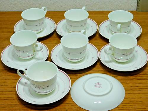 Lot service assiette - service, +