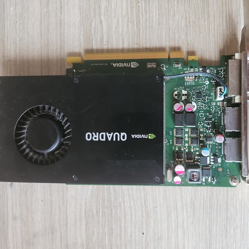 Nvidia quadro k2200 4gb - quadro,