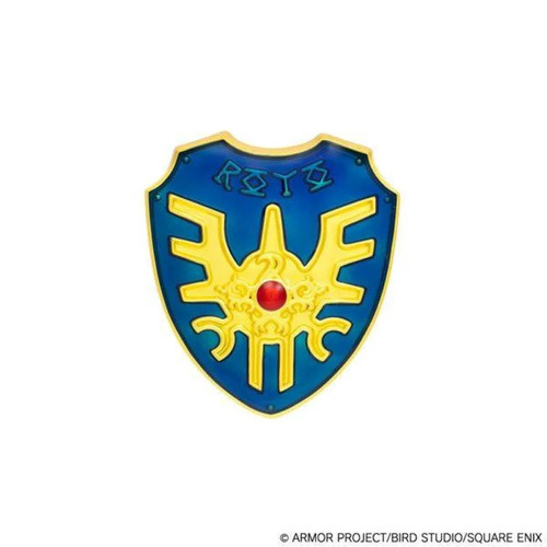 Dragon quest pins - dragon, loto