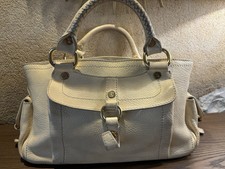 Superbe et authentique sac à