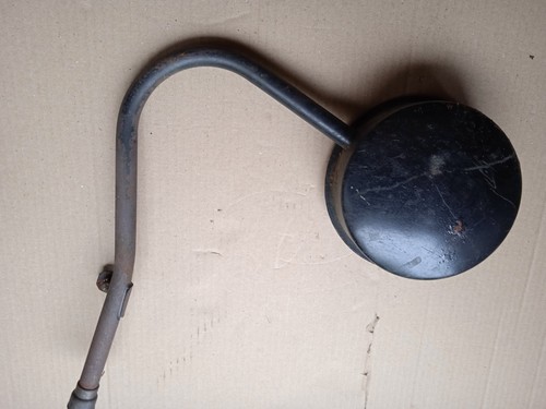 Pot échappement solex 3800 - d'échappement,