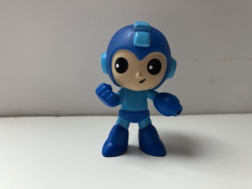 Funko mystery minis megaman - funko,