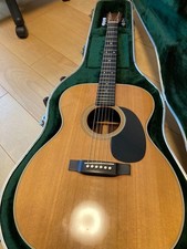 Martin OOO-28 standard / guitare acoustique avec HC original fabriqué en 1998