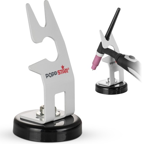 Poppstar tig support torche - support,