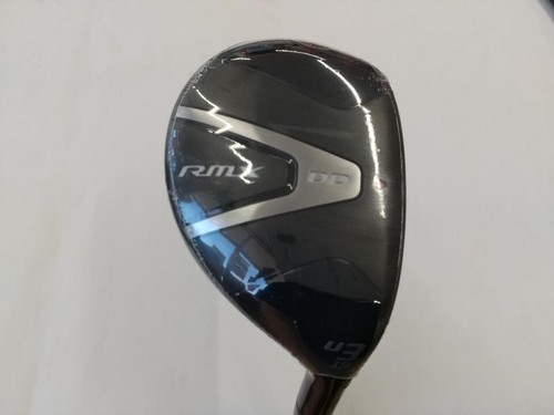 Yamaha rmx hybride u3 3h - dd,