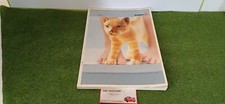 SCHLEICH 2004 CATALOGUE Collectible Animal Figures and Miniature Characters
